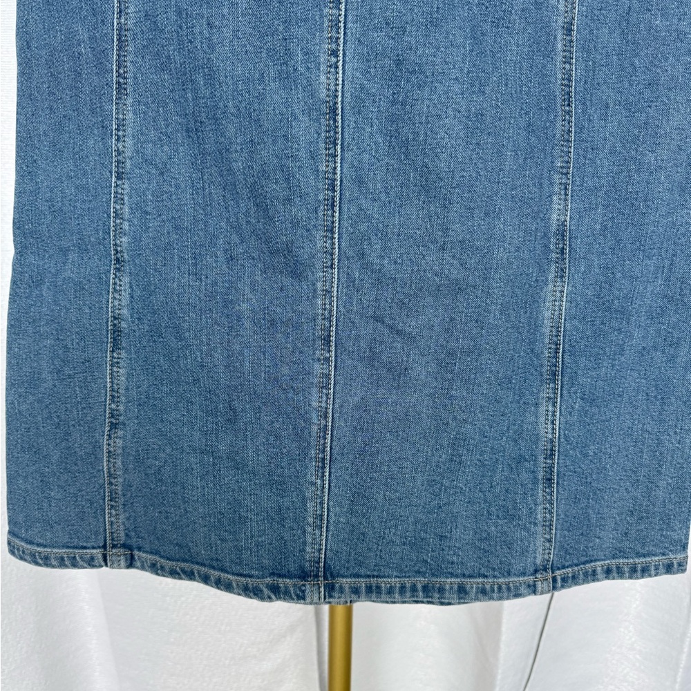 New without tags - Sanctuary denim midi skirt - Size Small - Picture 8 of 8